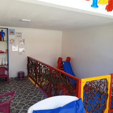 Suites Sao Francisco Pôrto das Galinhas エクステリア 写真