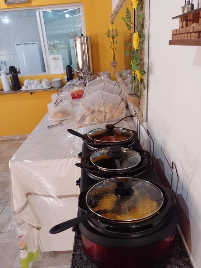 Suites Sao Francisco Pôrto das Galinhas エクステリア 写真