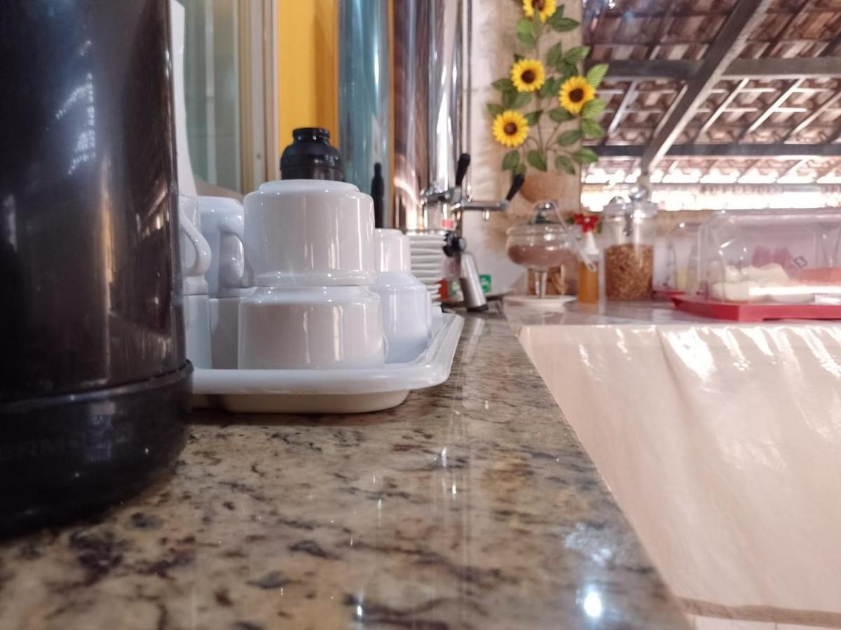 Suites Sao Francisco Pôrto das Galinhas エクステリア 写真