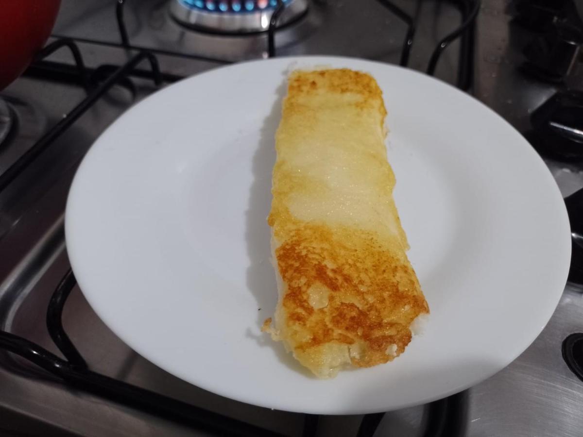 Suites Sao Francisco Pôrto das Galinhas エクステリア 写真
