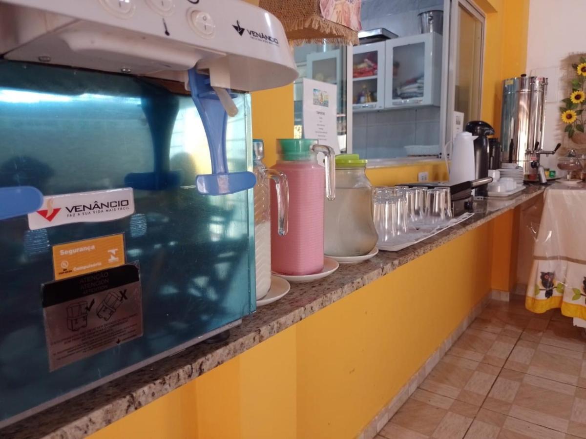 Suites Sao Francisco Pôrto das Galinhas エクステリア 写真
