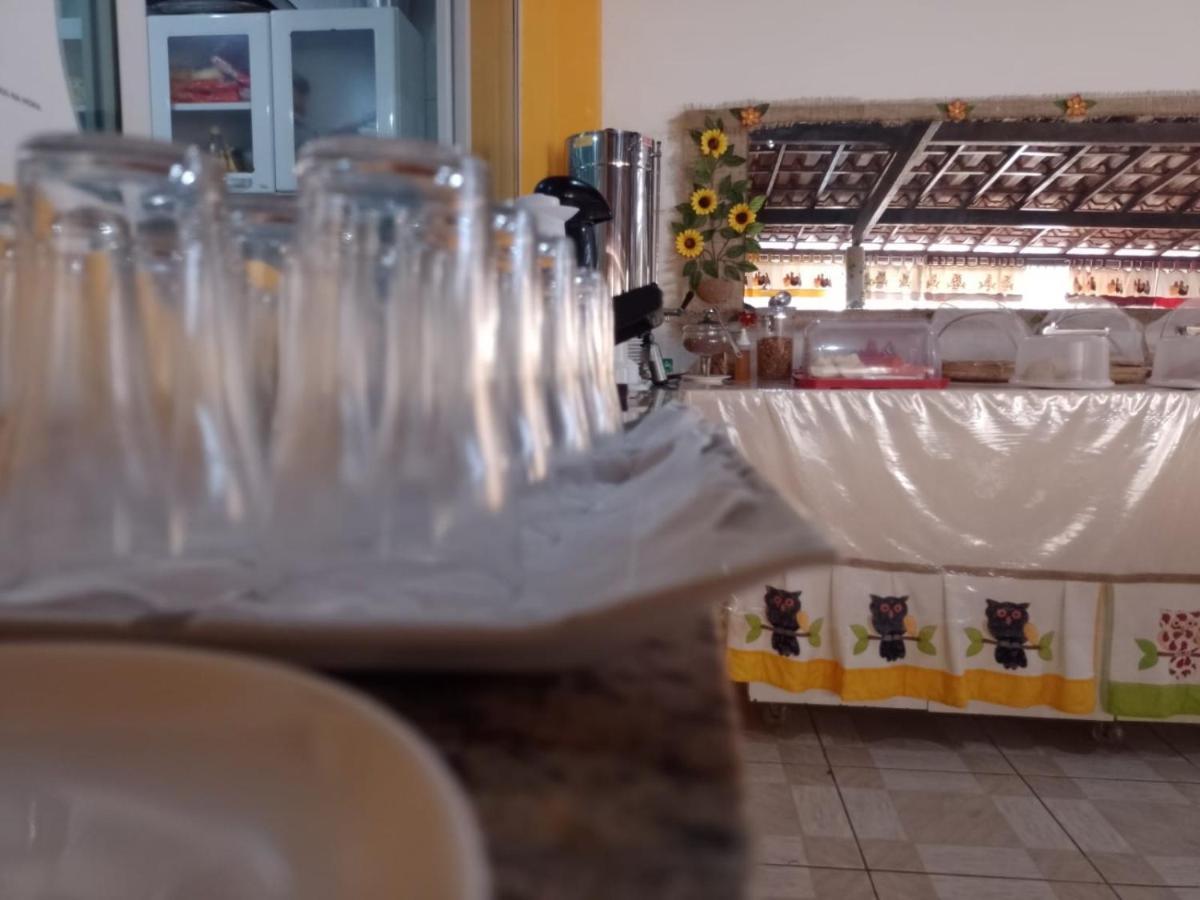 Suites Sao Francisco Pôrto das Galinhas エクステリア 写真