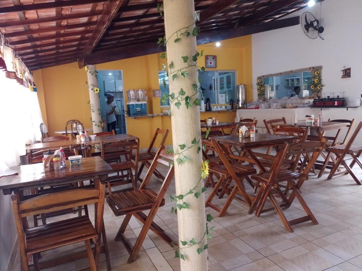 Suites Sao Francisco Pôrto das Galinhas エクステリア 写真