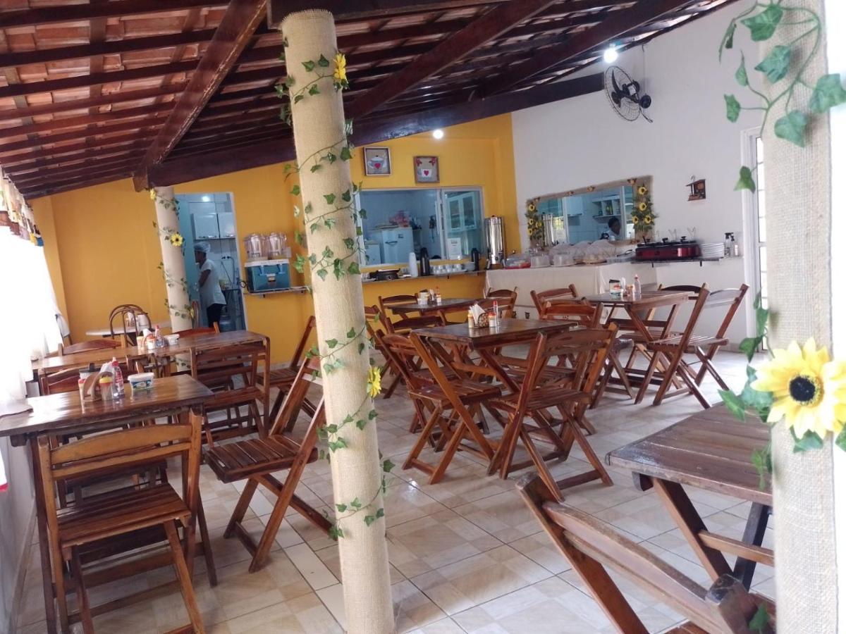 Suites Sao Francisco Pôrto das Galinhas エクステリア 写真