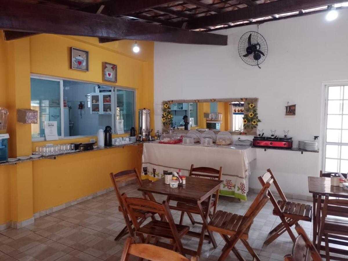 Suites Sao Francisco Pôrto das Galinhas エクステリア 写真