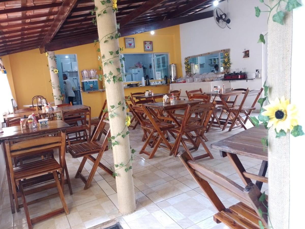 Suites Sao Francisco Pôrto das Galinhas エクステリア 写真