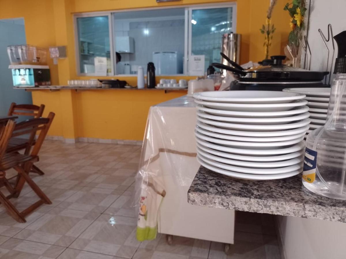 Suites Sao Francisco Pôrto das Galinhas エクステリア 写真