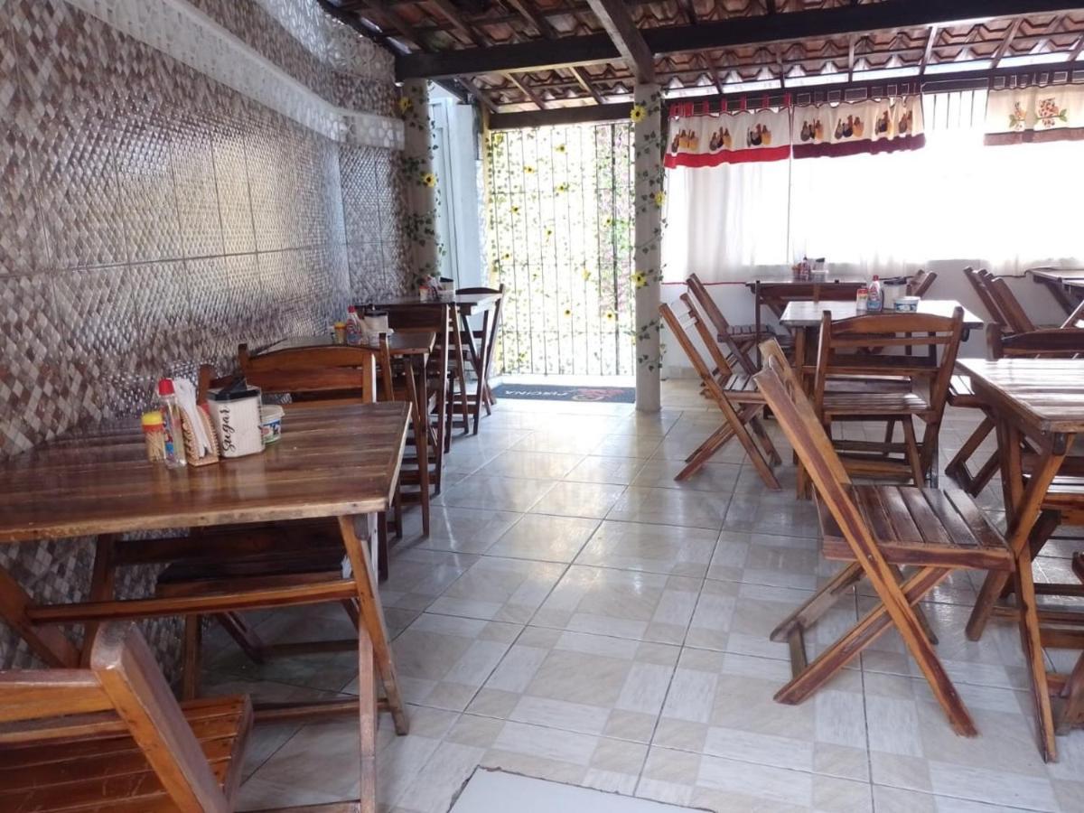 Suites Sao Francisco Pôrto das Galinhas エクステリア 写真