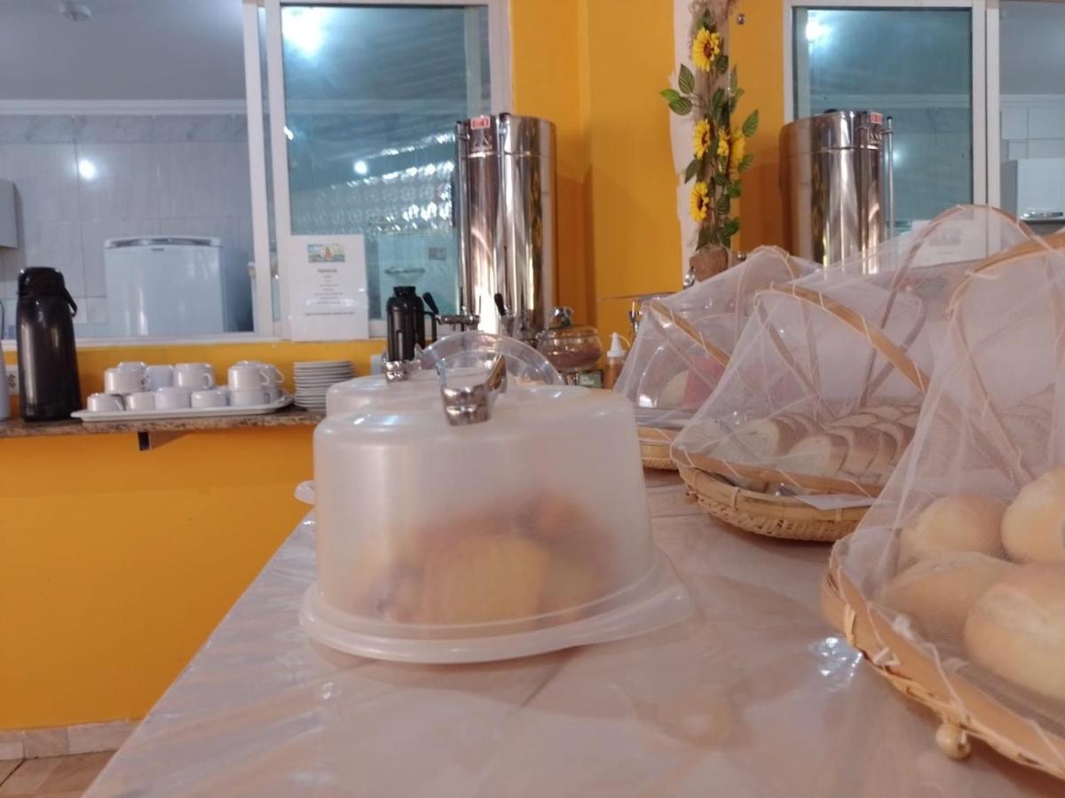 Suites Sao Francisco Pôrto das Galinhas エクステリア 写真