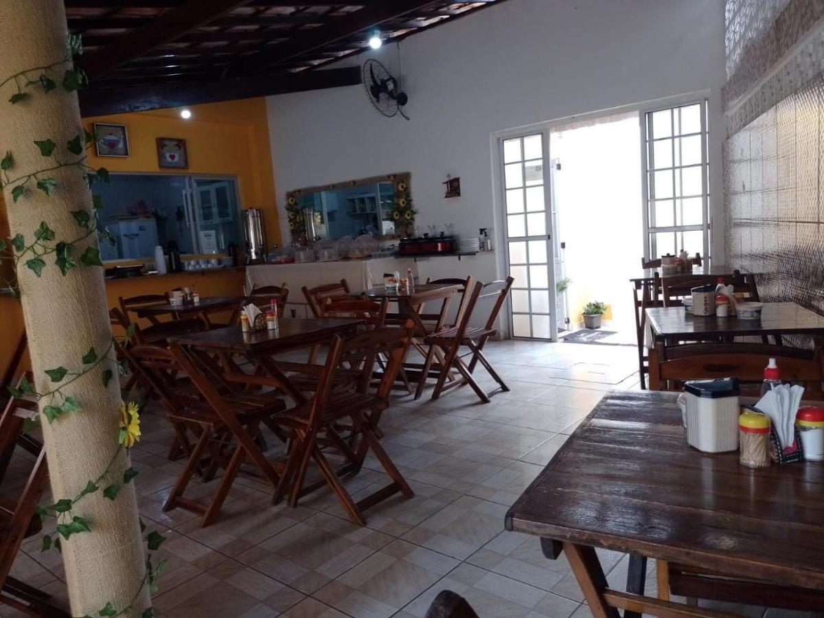 Suites Sao Francisco Pôrto das Galinhas エクステリア 写真