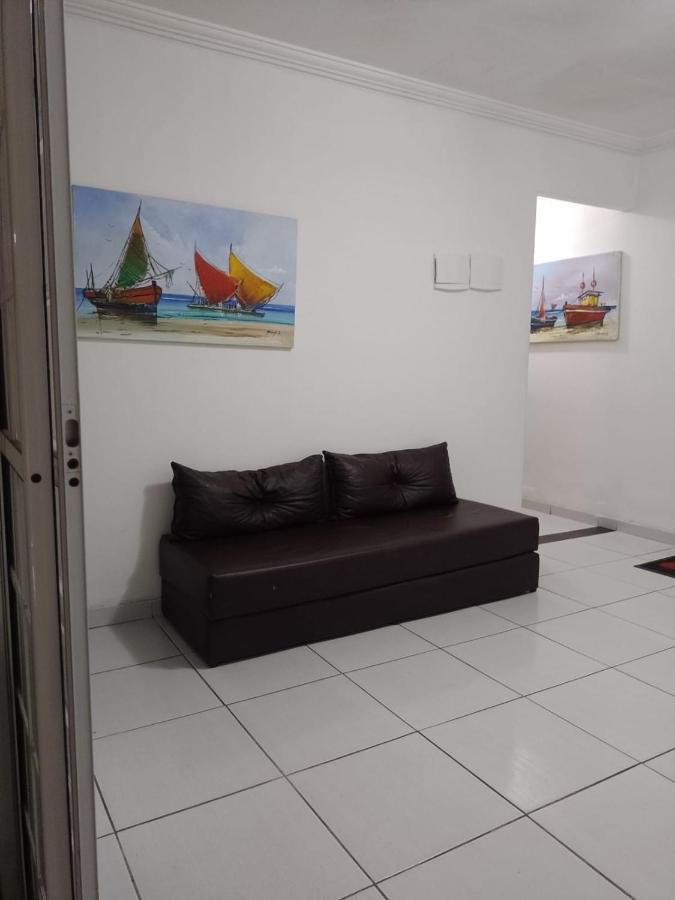 Suites Sao Francisco Pôrto das Galinhas エクステリア 写真