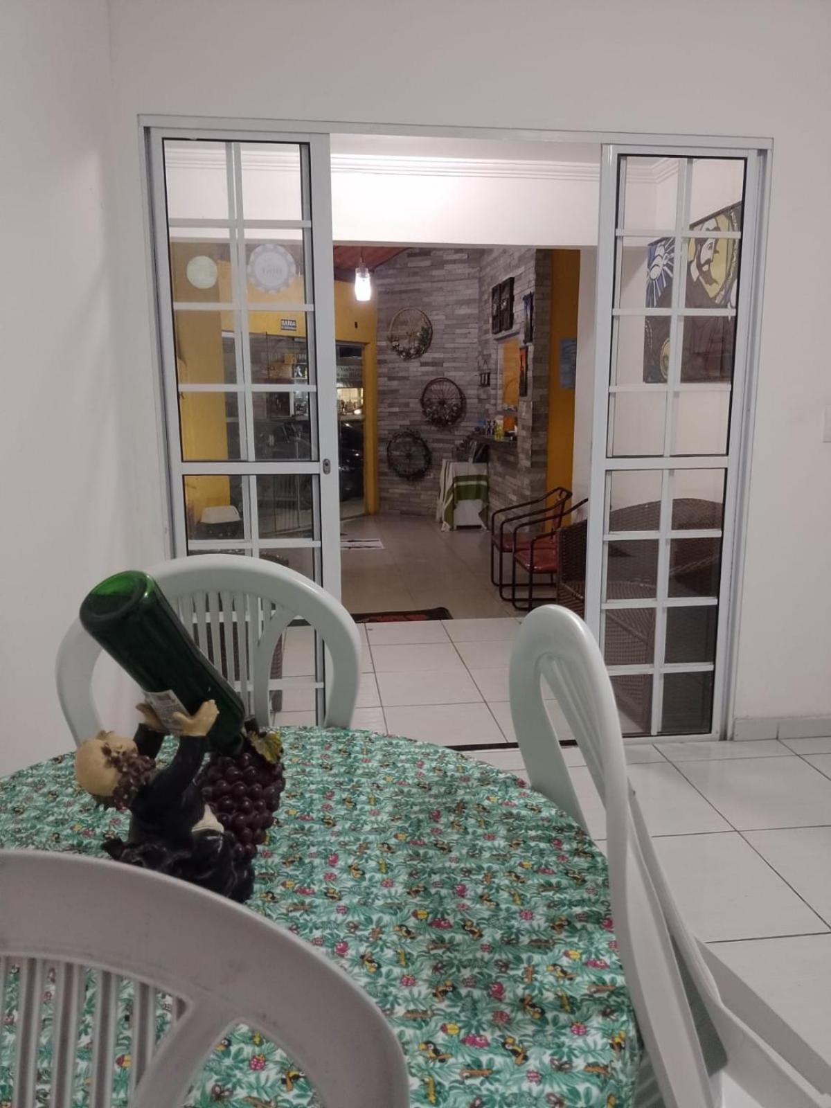 Suites Sao Francisco Pôrto das Galinhas エクステリア 写真