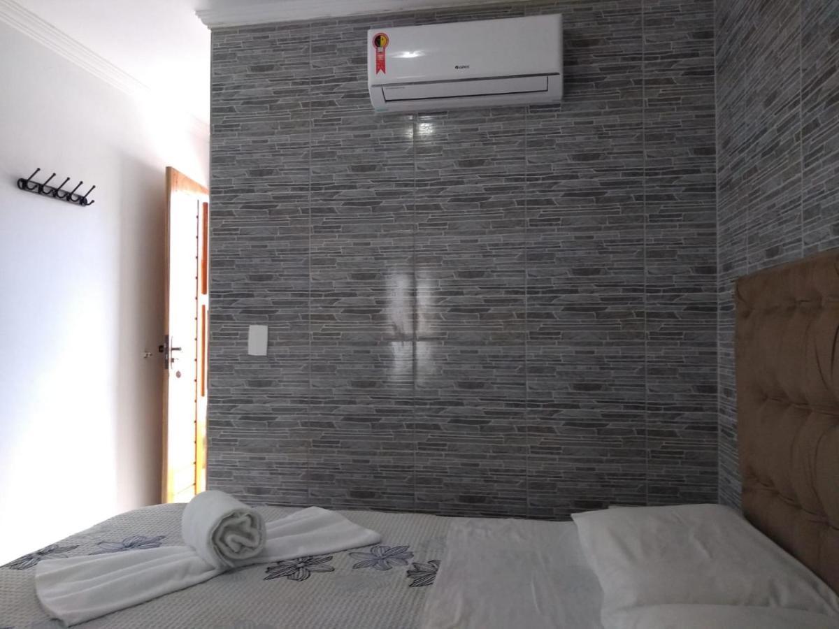 Suites Sao Francisco Pôrto das Galinhas エクステリア 写真