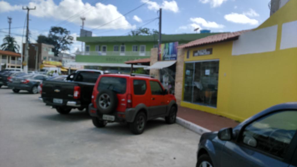 Suites Sao Francisco Pôrto das Galinhas エクステリア 写真