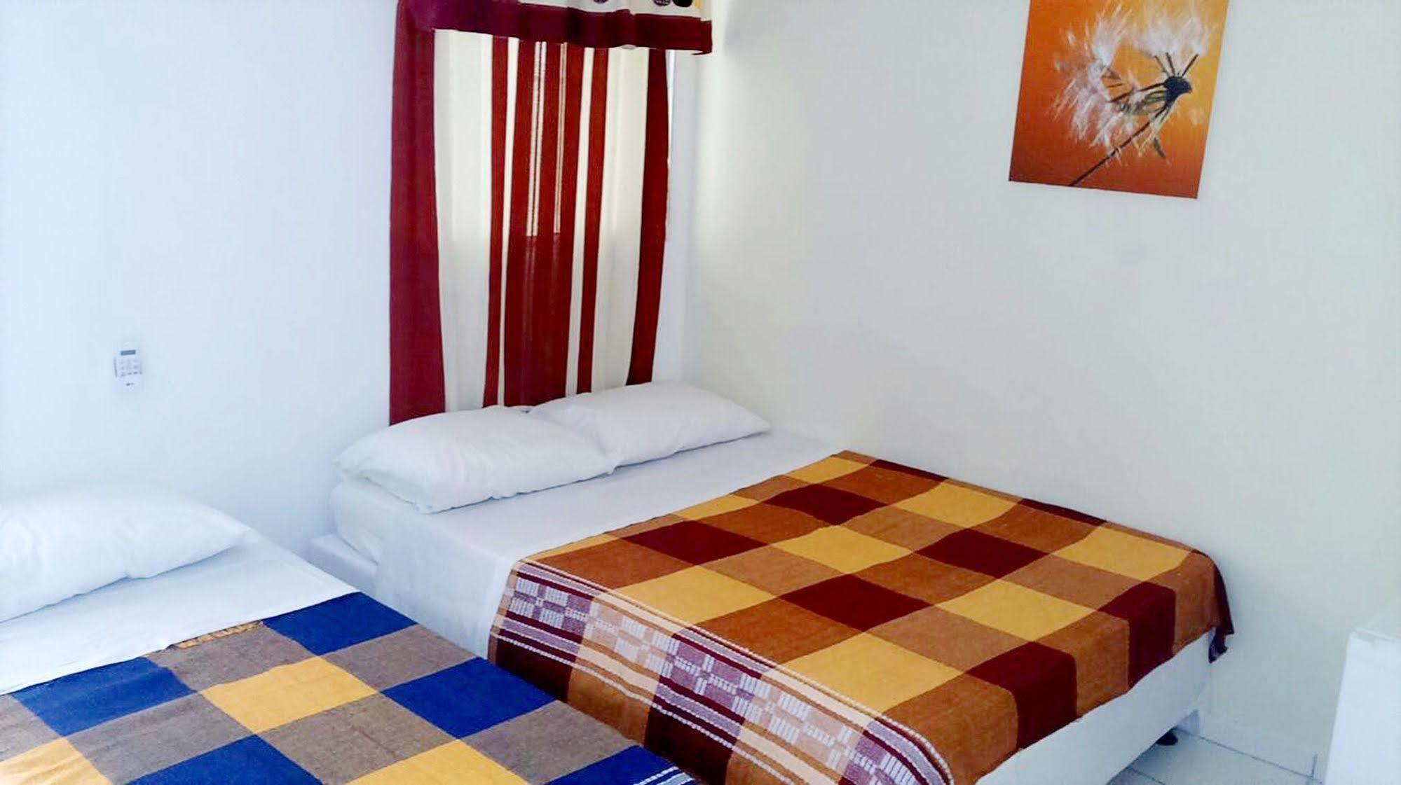Suites Sao Francisco Pôrto das Galinhas エクステリア 写真